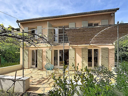 Charmante Villa  - Les Angles