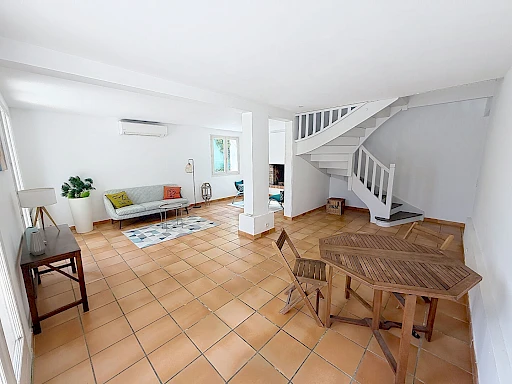 Charmante Villa  - Les Angles