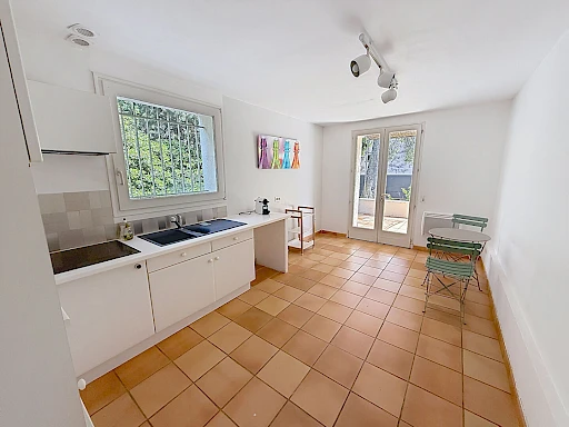 Charmante Villa  - Les Angles