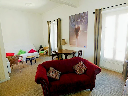 Appartement Avignon 3 pièce(s) 82 m2