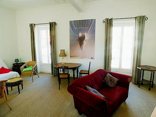 Appartement Avignon 3 pièce(s) 82 m2