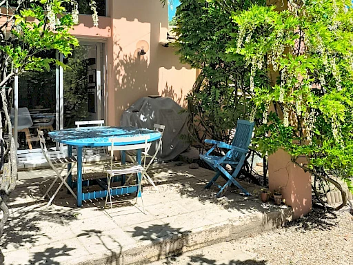 Maison d'architecte d'exception 260 m² -Plein sud -Piscine intérieure - Calme absolu