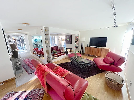 Maison Villeneuve Les Avignon 8 pièce(s) 275 m2