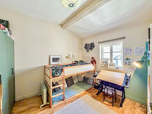T3 A VENDRE AVIGNON intra-muros zone piétonne- 3 pièces - 78 m2 - 10