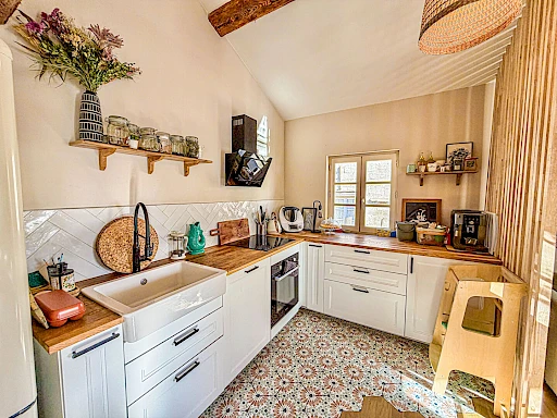 T3 A VENDRE AVIGNON intra-muros zone piétonne- 3 pièces - 78 m2 - 5