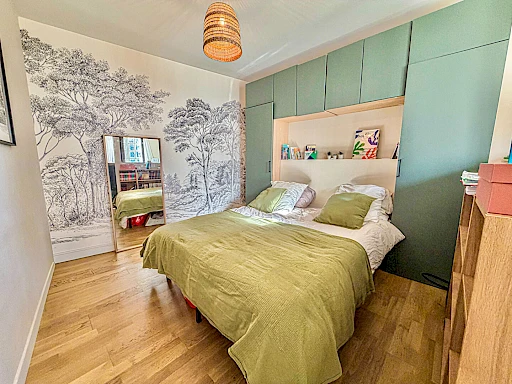 T3 A VENDRE AVIGNON intra-muros zone piétonne- 3 pièces - 78 m2 - 8