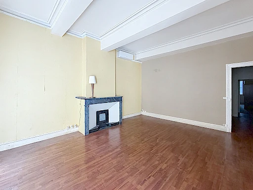 Appartement Avignon 4 pièces de  110 m2