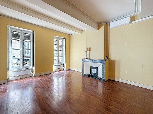 Appartement Avignon 4 pièces de  110 m2