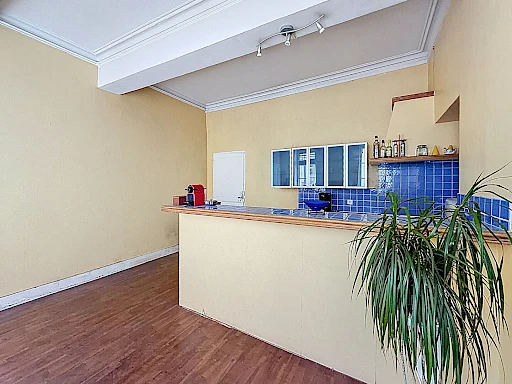 Appartement Avignon 4 pièces de  110 m2