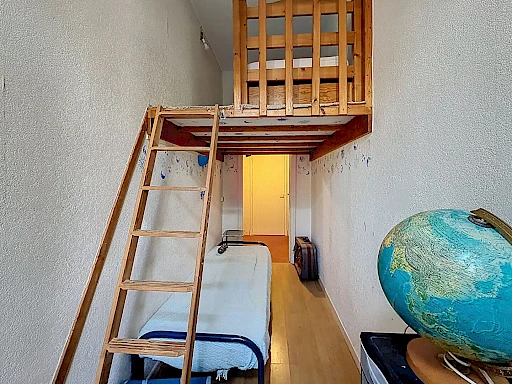 Appartement Avignon 4 pièces de  110 m2 - 6