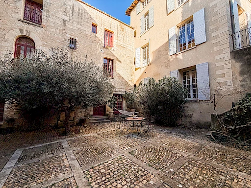 Appartement Avignon 3 pièce(s) 78 m2 la Balance - 13