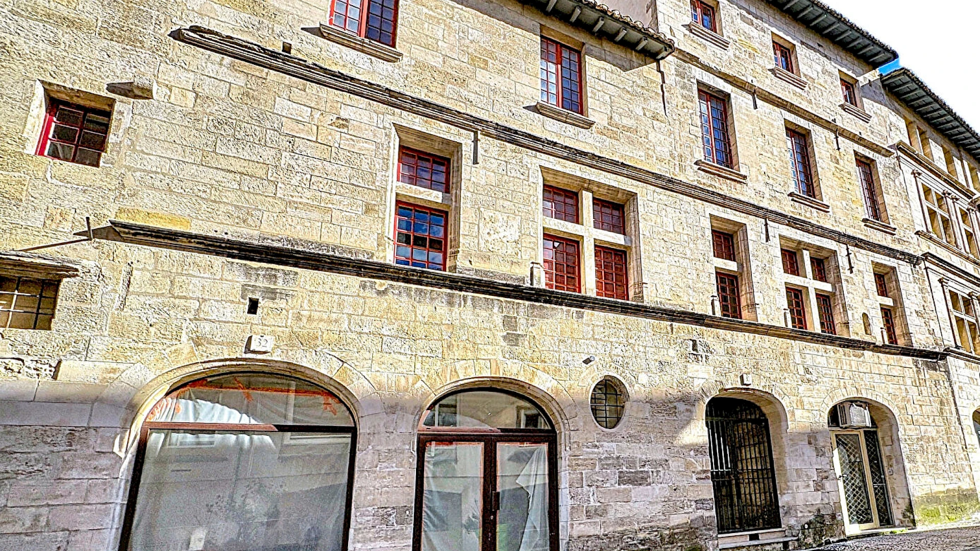 Appartement Avignon 3 pièce(s) 78 m2 la Balance