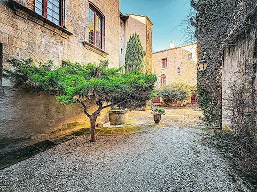 Appartement Avignon 3 pièce(s) 78 m2 la Balance - 12