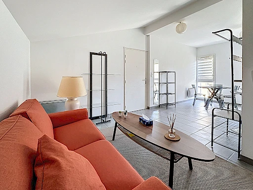 Appartement Avignon IM  2 pièces 51 m2 - 4