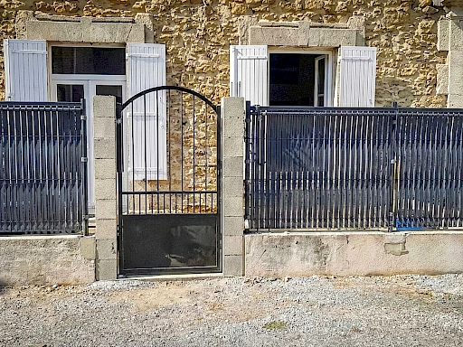 Appartement Althen Les Paluds 2 pièce(s) 61 m2 - 1