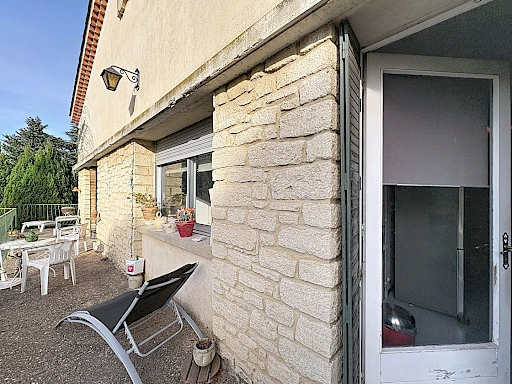 Maison Villeneuve Les Avignon 6 pièce(s) 219.50 m2 - 16