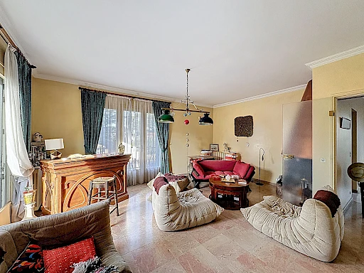 Maison Villeneuve Les Avignon 6 pièce(s) 219.50 m2 - 9