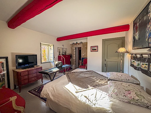 VENTE A TERME Maison Pujaut 6 pièce(s) 170 m2 - 15