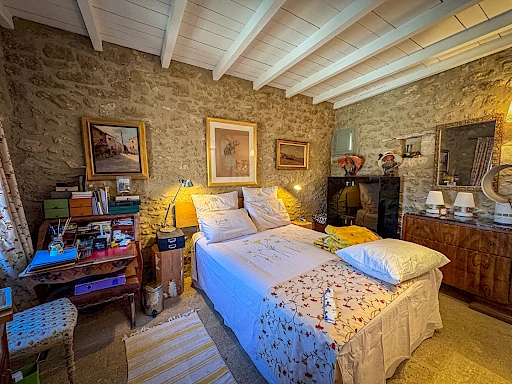 VENTE A TERME Maison Pujaut 6 pièce(s) 170 m2 - 4