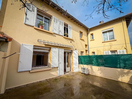 Appartement Avignon 3 pièce(s) 75 m2