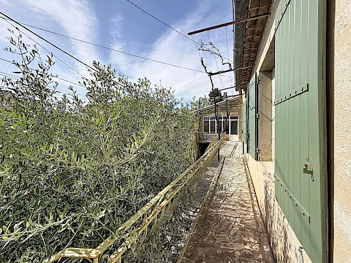 Maison Tavel 6 pièce(s) 118 m2 - 2