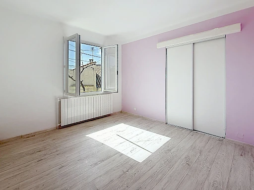 Maison Tavel 6 pièce(s) 118 m2 - 7