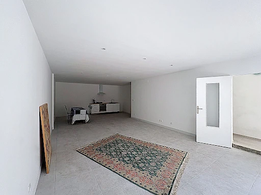 EXCLUSIVITE -Maison Avignon quartier Saint- Ruf 115 m2 avec Cour de 46 m² - 6