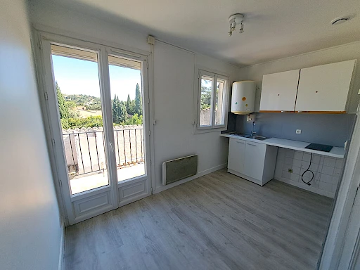 Immeuble Villeneuve Les Avignon 6 pièce(s) 150 m2 - 2