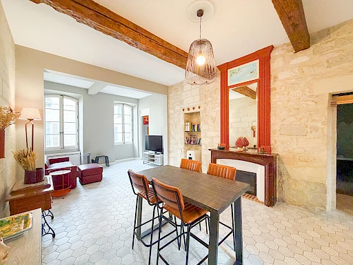 Appartement  meublé Avignon 3 pièces Avignon intra-muros - 6