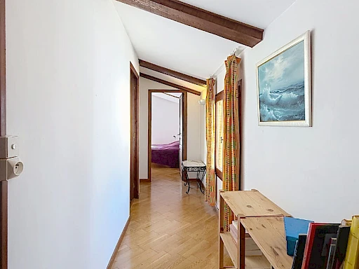 Maison Villeneuve Les Avignon 5 pièce(s) 131 m2 piscine - 12