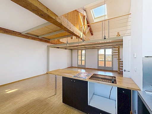 Appartement Avignon 3 pièce(s) 85.92 m2 - 4
