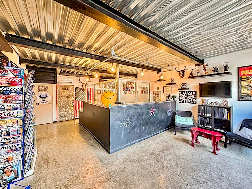 Maison Monteux - 170 m² - 6 pièce(s) - 9