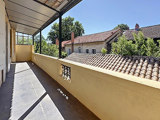 Maison Avignon 5 pièce(s)