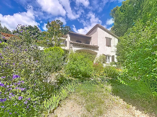 Maison Les Angles 6 pièce(s) 160 m2 sur 1515 m² de terrain
