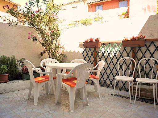 Maison Avignon 7 pièce(s) 100 m2 - 13
