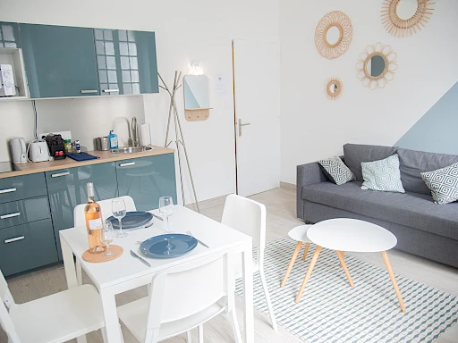 Immeuble de rapport Avignon 12 pièce(s) 310 m2 - 10