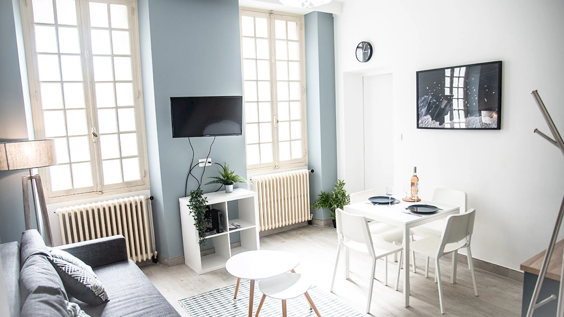 Immeuble de rapport Avignon 12 pièce(s) 310 m2