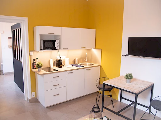 Immeuble de rapport Avignon 12 pièce(s) 310 m2 - 11