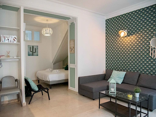 Immeuble de rapport Avignon 12 pièce(s) 310 m2 - 13
