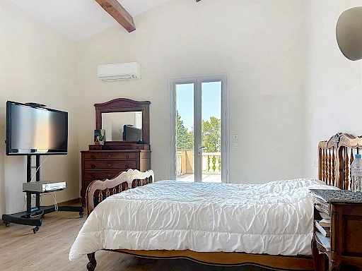 Maison Rochefort Du Gard 7 pièce(s) 300 m2 - 10