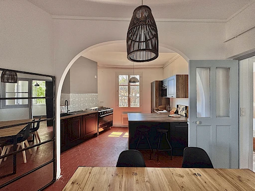 Appartement Avignon 2 pièces 58.30 m2 - 4