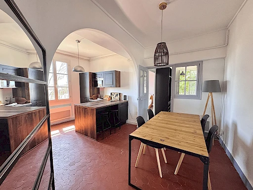 Appartement Avignon 2 pièces 58.30 m2
