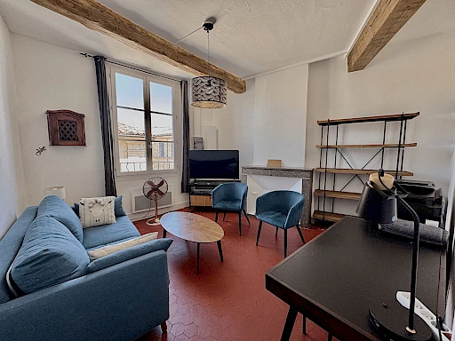 Appartement Avignon 2 pièces 58.30 m2