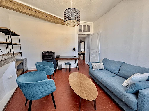 Appartement Avignon 2 pièces 58.30 m2