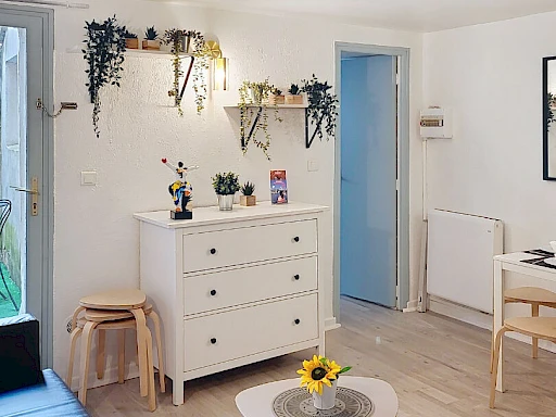 Appartement Avignon 2 pièces 25.42 m2