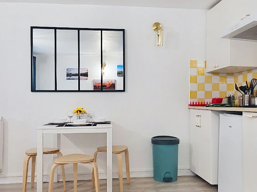 Appartement Avignon 2 pièces 25.42 m2
