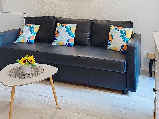 Appartement Avignon 2 pièces 25.42 m2 - 4