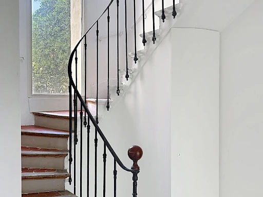 À Vendre - Élégante Maison Bourgeoise de 1902 - Proche Avignon - 11