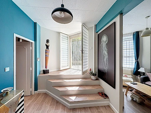 Appartement Avignon 3 pièce(s) 92.27 m2