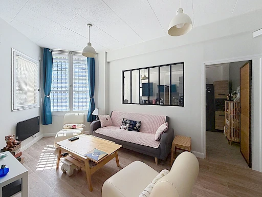Appartement Avignon 3 pièce(s) 92.27 m2